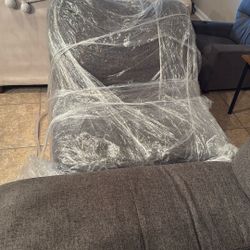 5 Piece Sectional Couch 