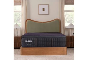 King Purple Rejuvenate Premier Mattress 