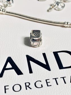 Pandora charm