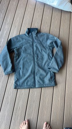 Colombia Jacket