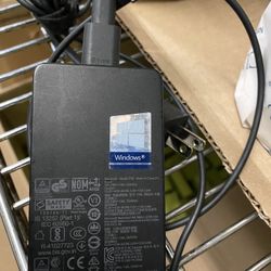 Microsoft Windows Charger 