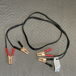 Jumper Cables 