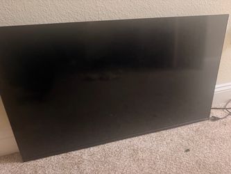 Vizio Large Flat Screen TV
