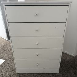 Chest Drawer 