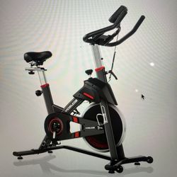 Yosuda Exercise Bike