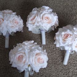 Bouquets