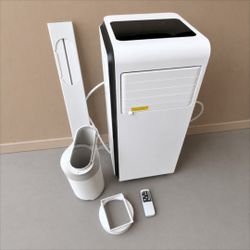 10000 BTU Portable Air Conditioner