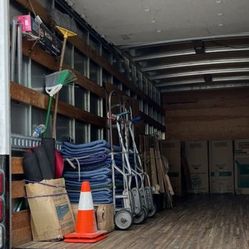 MoVING....APPLIANCES...FURNITURE...