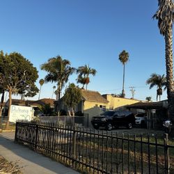 Sofi Stadium/ Intuit Dome Parking