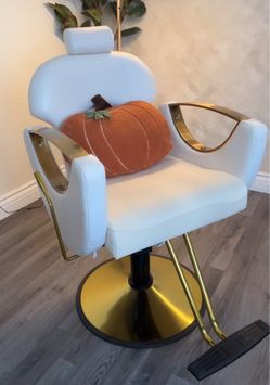 BEAUTY RECLINING CHAIR
