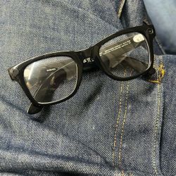 Meta Ray Ban 