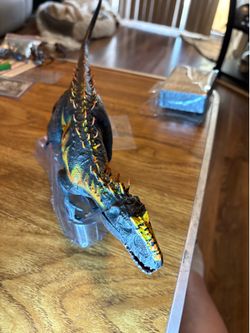 Sienon 15.7 inch T-Rex  Toy Dinosaur