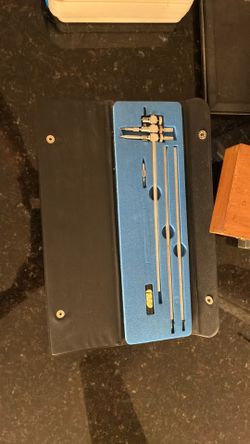 Ueda Beam Compass Set