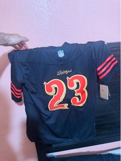49ers jersey
