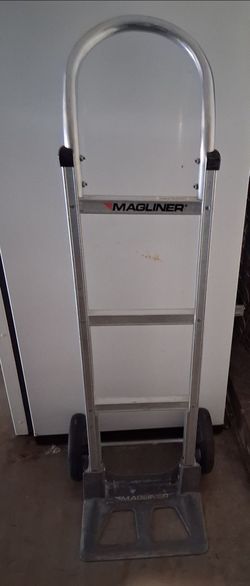 Magliner dolly