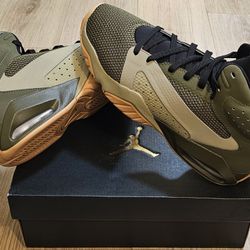 Jordan Size 8.5 For Men 