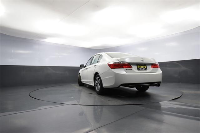 2014 Honda Accord Sedan