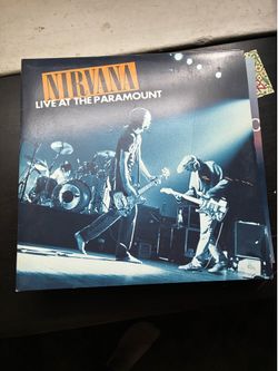 Nirvana