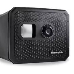 SentrySafe 0.8-cu ft Fireproof and Waterproof Home Safe with Combination Lock