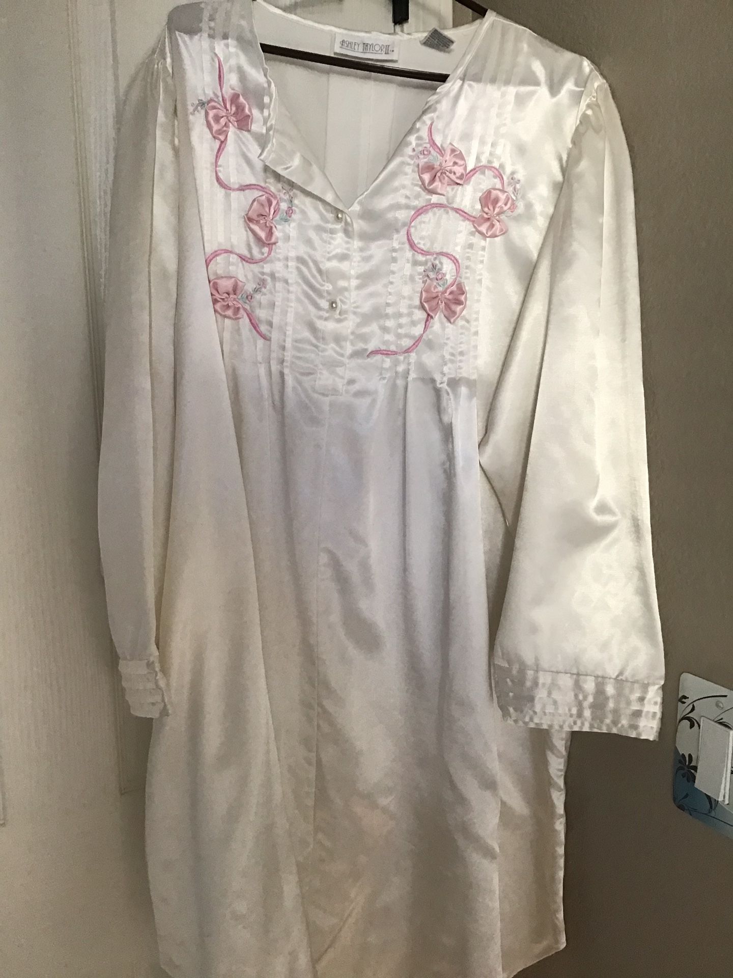 Ashley Taylor II nightgown