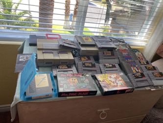 GAMERS DELIGHT !!!!! Authentic ORIGINALS