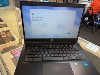 Chromebook