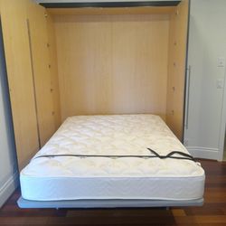 Murphy Bed