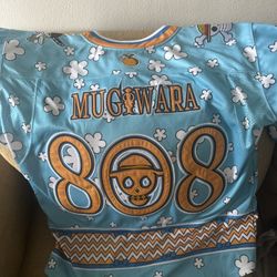 Custom One Piece Hockey Hersey Size Xl