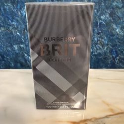 Burberry Brit For Him 