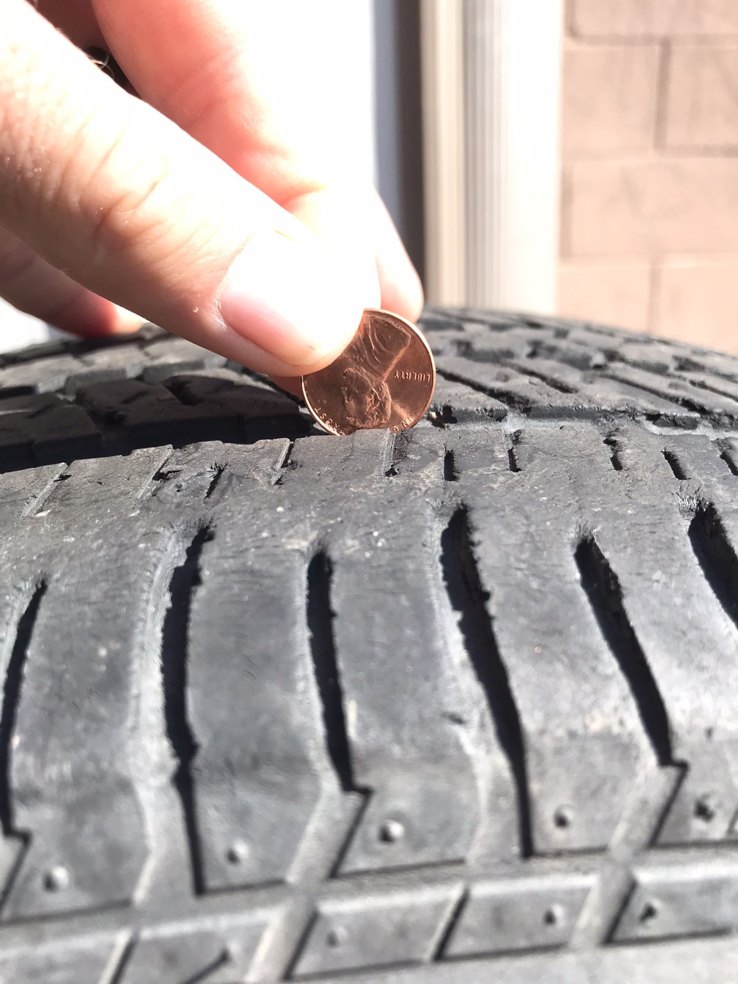 Toyota Tundra Wheels 275/65R18