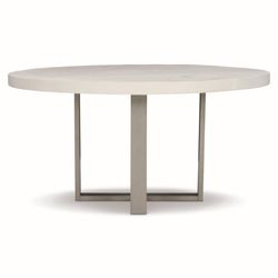 Merrion Bone Dining Table