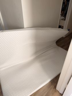 California King Mattress Topper