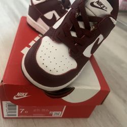 Nike Dunk Kids 