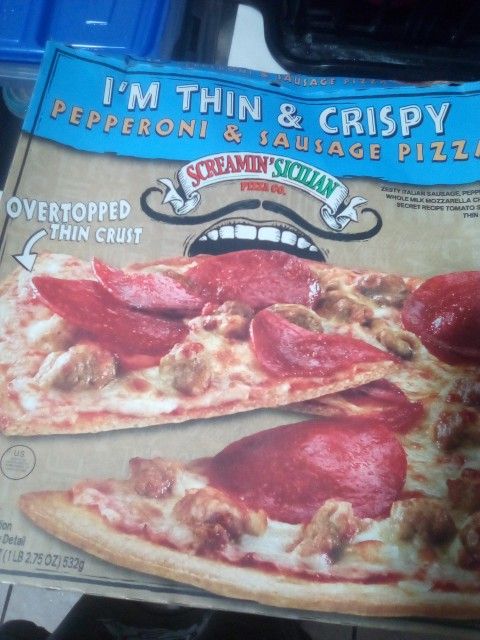 Frozen Food Out Dated Don't Want To Throw Away If Someone Wants It, Puo On 59th Ave In Camelback