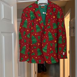 Christmas Suit