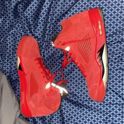 Jordan 5 