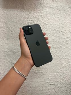 IPHONE 15 128GB UNLOCKED
