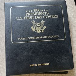 Stamp Collection/ Various Commemorative Stamps