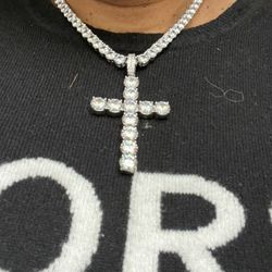 Stainless steel chains