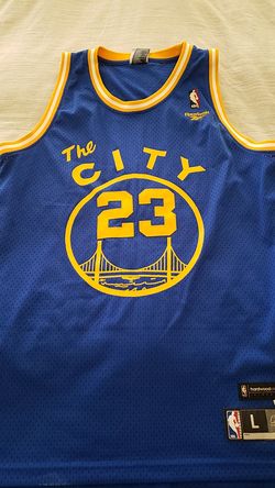 Authentic Nba Jersey Golden State Warriors The City Jason Richardson Size L For Sale In San Marcos Ca Offerup Authentic Nba Jersey Golden State Warriors The City Jason Richardson Size L For Sale In San Marcos Ca Offerup