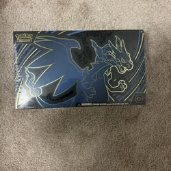 Mega Charizard X ex Ultra Premium Collection