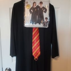 Harry Potter Costume 