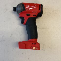  2860-20 M18  Hex Impact Driver (Tool-Only)#49