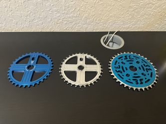 Bike Chainring For Sale $30 Each