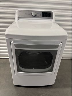 ‼️Free Delivery‼️ LG Dryer