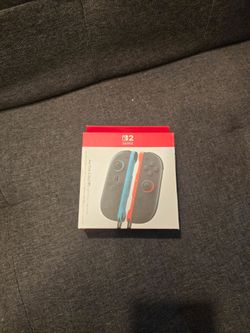 Nintendo switch 2 contoller