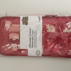 Nintendo Switch Case 
