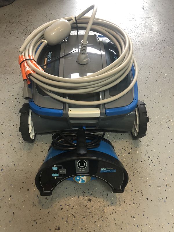 doheny's xls powered by aquabot