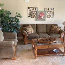 Living Room Furniture 