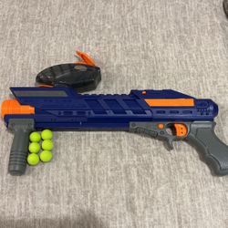 Nerf Gun